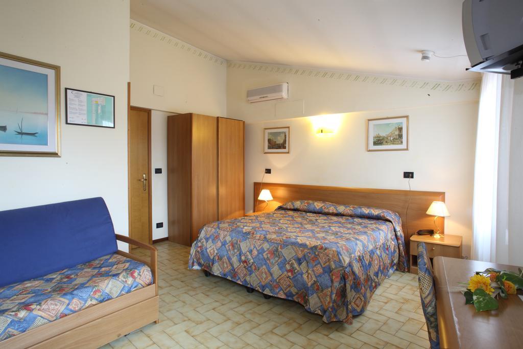 Albergo Alla Campana Dolo Ngoại thất bức ảnh