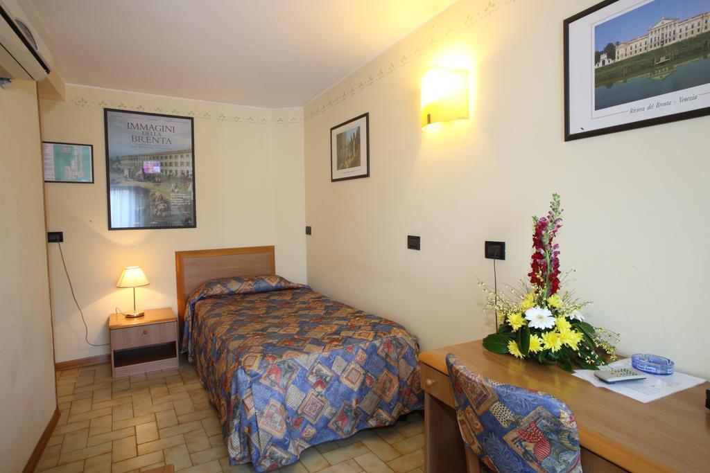 Albergo Alla Campana Dolo Ngoại thất bức ảnh