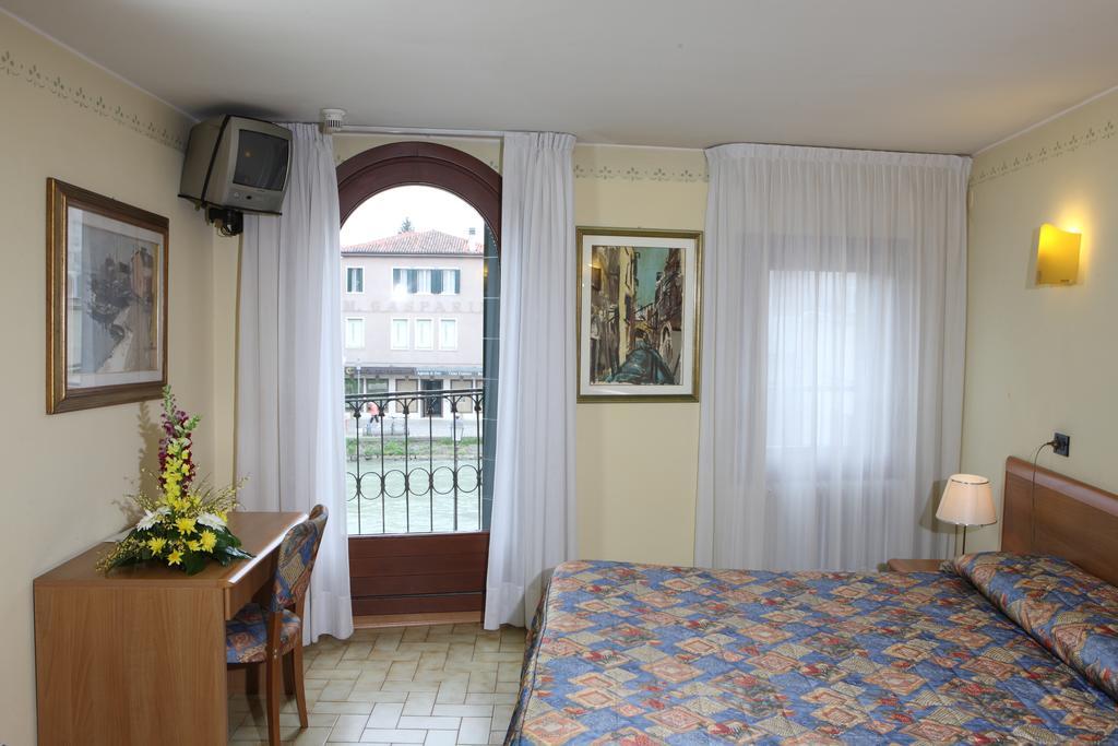 Albergo Alla Campana Dolo Ngoại thất bức ảnh