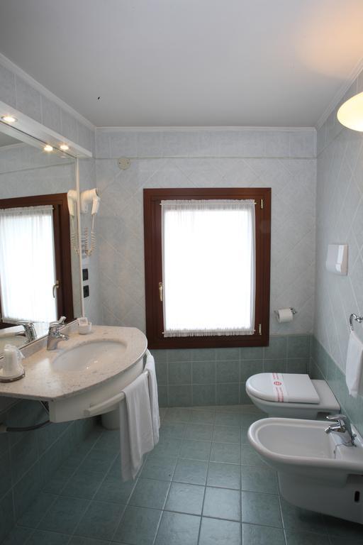 Albergo Alla Campana Dolo Ngoại thất bức ảnh