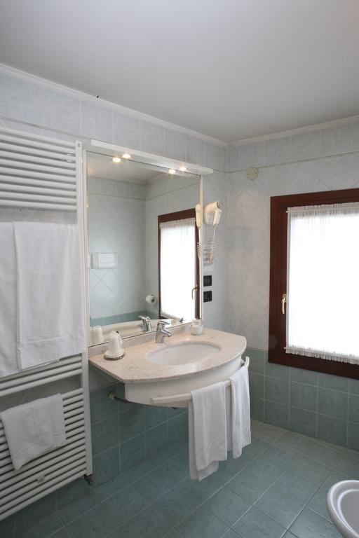 Albergo Alla Campana Dolo Ngoại thất bức ảnh