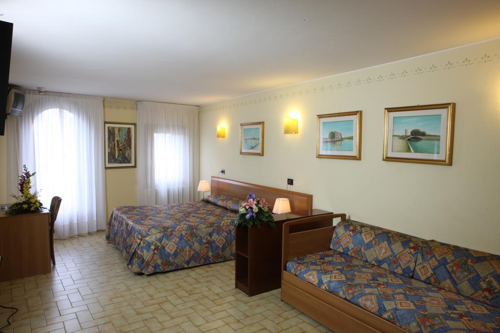 Albergo Alla Campana Dolo Ngoại thất bức ảnh