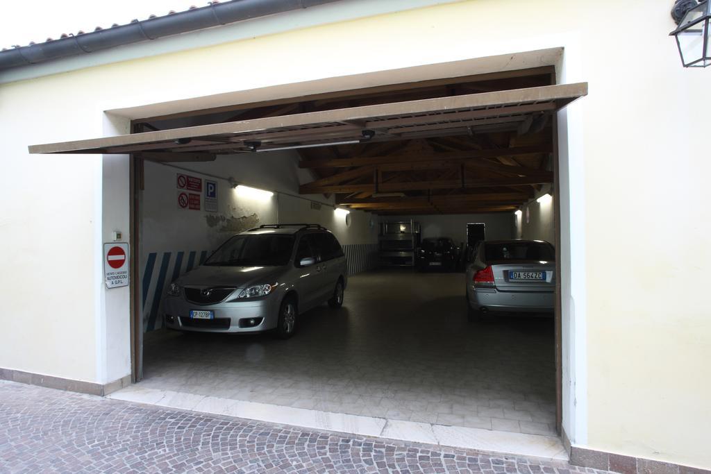 Albergo Alla Campana Dolo Ngoại thất bức ảnh